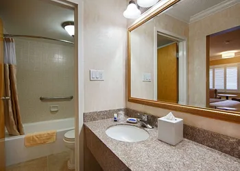 SFO El Rancho Inn SureStay Collection by Best Western hotel thumbnail 8
