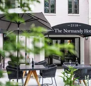 The Normandy Hotel hotel detail image 3