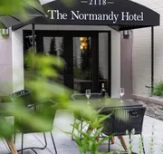 The Normandy Hotel hotel detail image 4