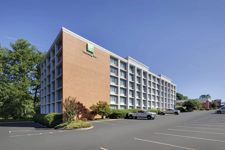 Holiday Inn Charlottesville-Univ Area by IHG hotel detail image 2