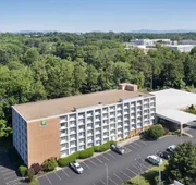 Holiday Inn Charlottesville-Univ Area by IHG hotel detail image 3
