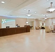 Holiday Inn Charlottesville-Univ Area by IHG hotel detail image 4