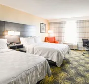 Holiday Inn Charlottesville-Univ Area by IHG hotel detail image 5