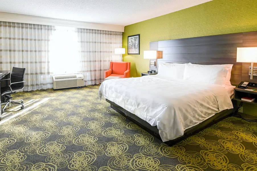 Holiday Inn Charlottesville-Univ Area by IHG hotel detail image 6