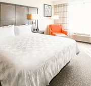 Holiday Inn Charlottesville-Univ Area by IHG hotel detail image 7