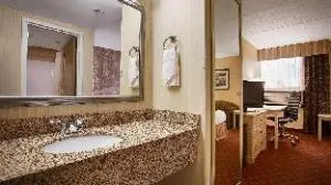 Best Western The Inn At Buffalo Airport hotel thumbnail 2