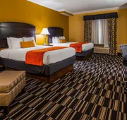 Best Western Plus Barsana Hotel & Suites hotel detail image 5