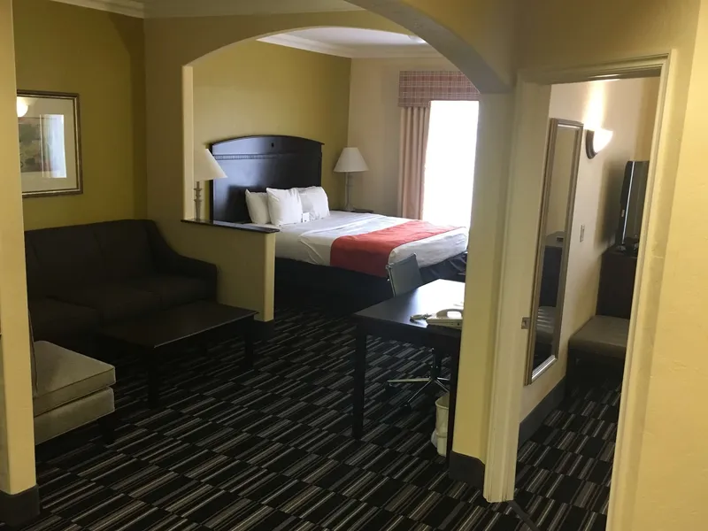 Best Western Plus Barsana Hotel & Suites hotel detail image 6