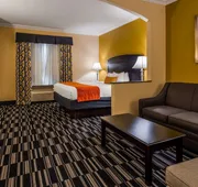 Best Western Plus Barsana Hotel & Suites hotel detail image 7
