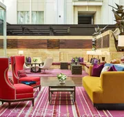 The Nines, a Luxury Collection Hotel, Portland hotel detail image 4