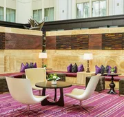 The Nines, a Luxury Collection Hotel, Portland hotel detail image 5