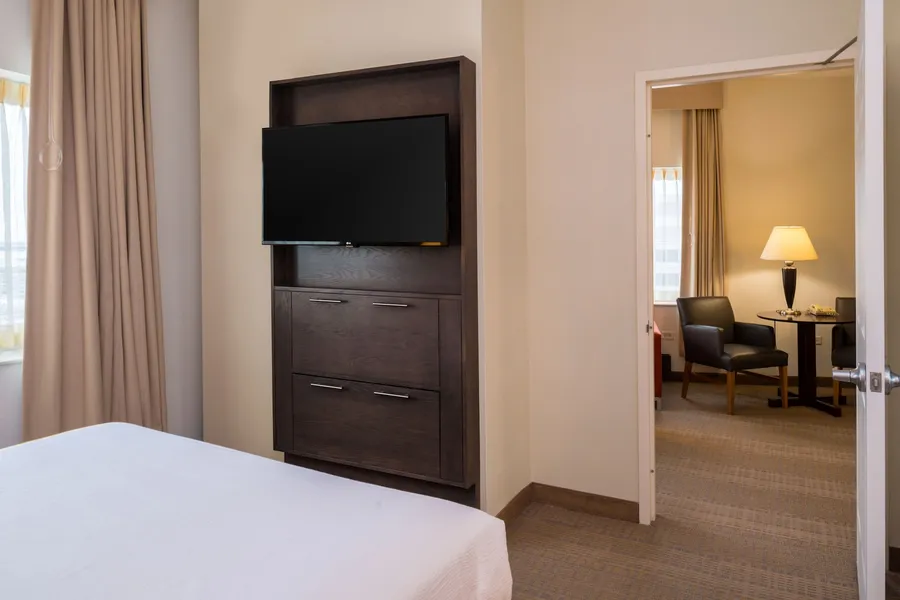 Sonesta Chicago O'Hare Airport Rosemont hotel detail image 6
