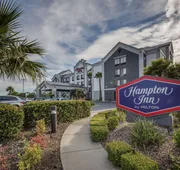 Hampton Inn San Francisco Airport hotel detail image 3