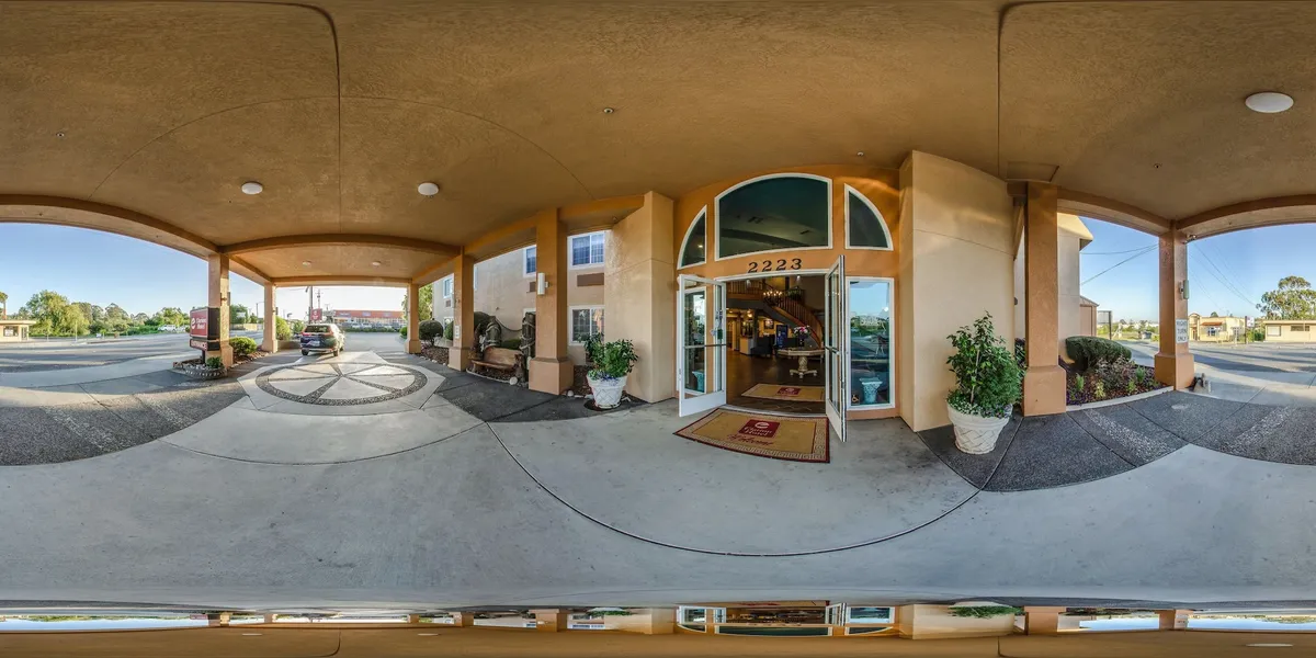 Clarion Hotel By Humboldt Bay hotel detail image 2