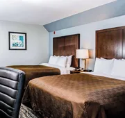 Clarion Hotel By Humboldt Bay hotel detail image 7
