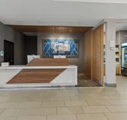 Holiday Inn Express & Suites Oklahoma City NW-Quail Springs by IHG hotel detail image 3