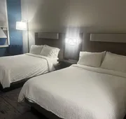 Holiday Inn Express & Suites Oklahoma City NW-Quail Springs by IHG hotel detail image 5