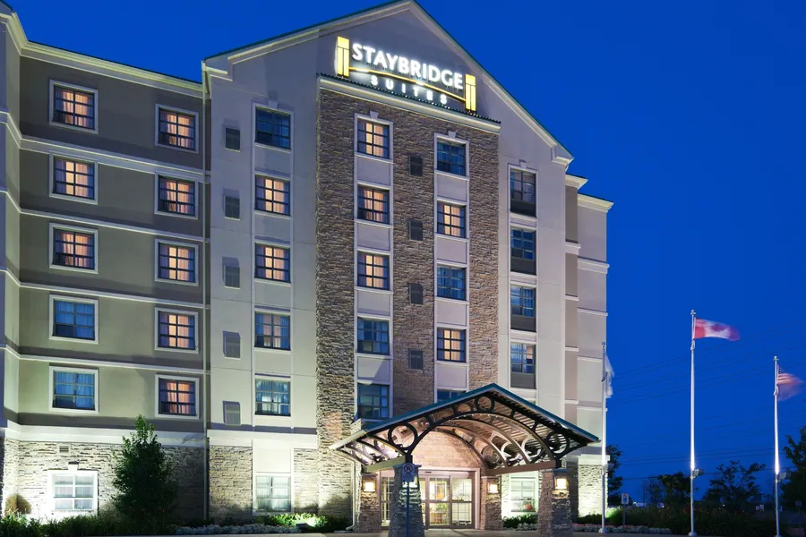 Staybridge Suites Oakville by IHG hotel detail image 2