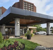 Hilton Mississauga/Meadowvale hotel detail image 4