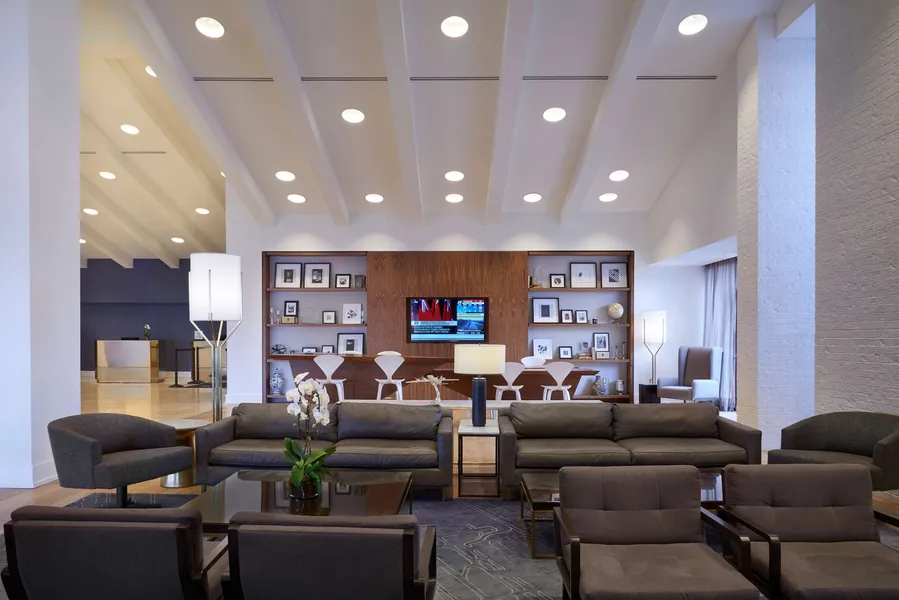 Hilton Mississauga/Meadowvale hotel detail image 6