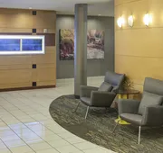 SpringHill Suites by Marriott Columbus hotel detail image 3