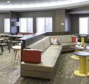 SpringHill Suites by Marriott Columbus hotel detail image 4