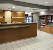 SpringHill Suites by Marriott Columbus hotel detail image 5