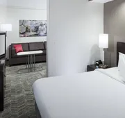SpringHill Suites by Marriott Columbus hotel detail image 7