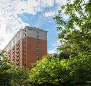 Courtyard by Marriott Washington Capitol Hill/Navy Yard hotel detail image 3