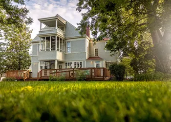 Walnut Street Inn hotel thumbnail 2