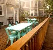 Walnut Street Inn hotel detail image 3