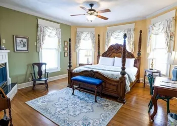 Walnut Street Inn hotel thumbnail 6