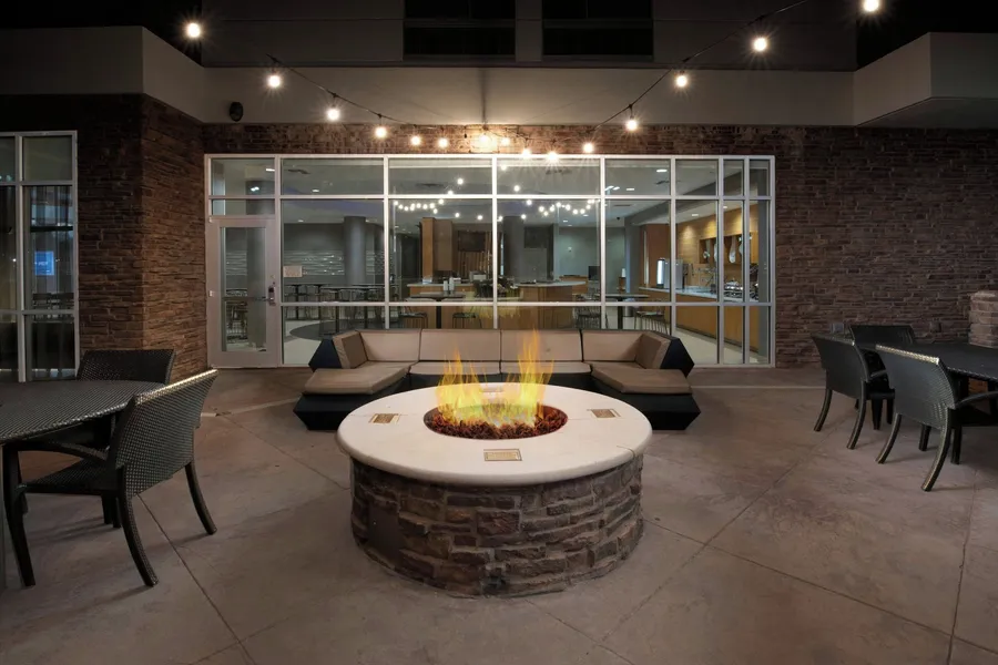 SpringHill Suites by Marriott San Angelo hotel detail image 6