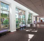 Kellogg Conference Hotel at Gallaudet University hotel detail image 7