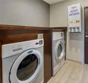Best Western Plus Nashville Airport Hotel hotel detail image 4