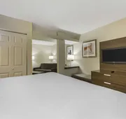 Best Western Plus Nashville Airport Hotel hotel detail image 5