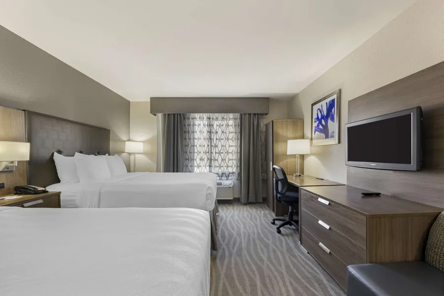 Best Western Plus Nashville Airport Hotel hotel detail image 6