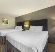 Best Western Plus Nashville Airport Hotel hotel detail image 7