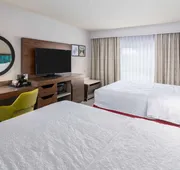 Hampton Inn & Suites Hartford-Manchester hotel detail image 3