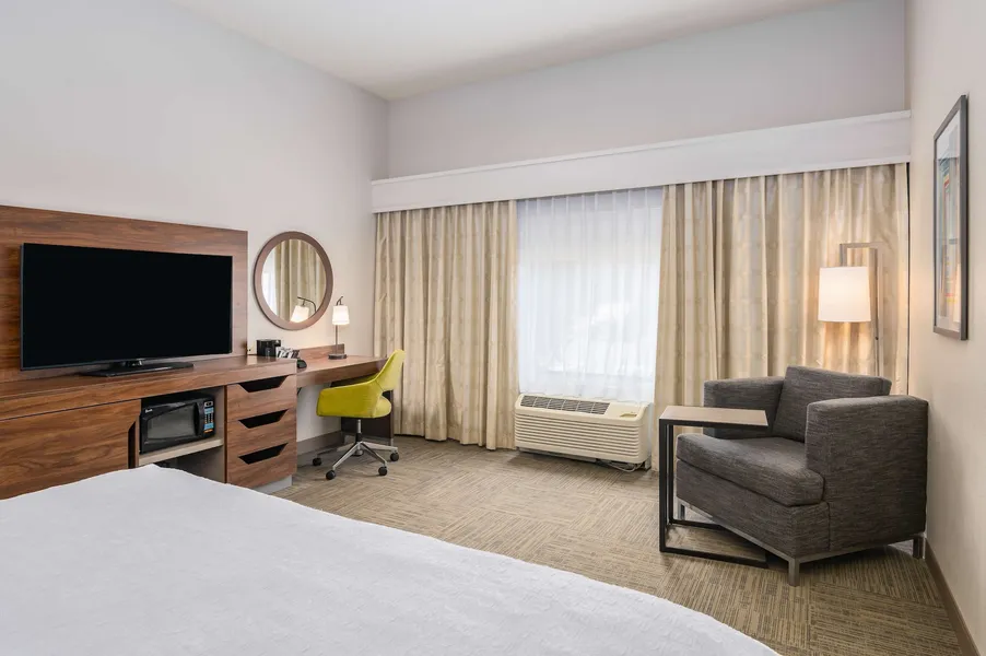 Hampton Inn & Suites Hartford-Manchester hotel detail image 6