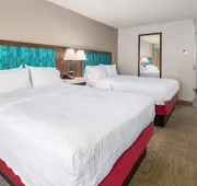 Hampton Inn & Suites Hartford-Manchester hotel detail image 7