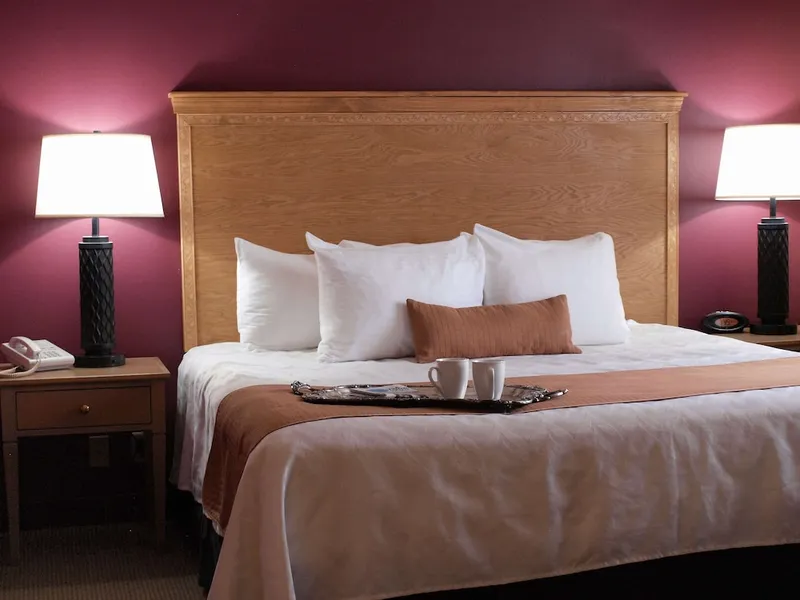Best Western Plus Caldwell Inn & Suites hotel detail image 6
