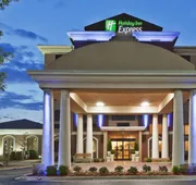 Holiday Inn Express & Suites Midwest by IHG hotel detail image 3