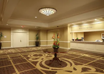 The Hoya Hotel at Georgetown hotel thumbnail 2