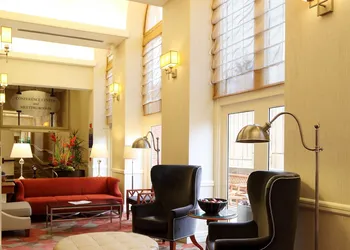 The Hoya Hotel at Georgetown hotel thumbnail 3