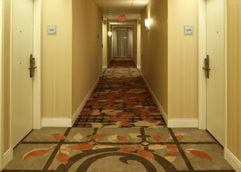 The Hoya Hotel at Georgetown hotel thumbnail 6