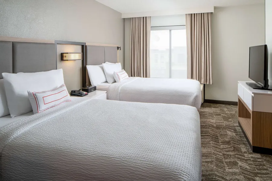 Sonesta Select Nashville Airport Suites hotel detail image 6