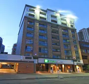 Holiday Inn Express Hotel & Suites Calgary by IHG hotel detail image 3