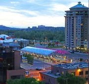 Holiday Inn Express Hotel & Suites Calgary by IHG hotel detail image 4