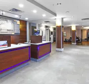 Holiday Inn Express Hotel & Suites Calgary by IHG hotel detail image 7